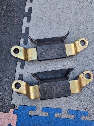 Jaguar type rear seat - jaguar, x-type