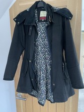 Welligogs Louise Wax Coat