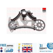Oil Pump Drive Chain For BMW