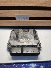 Volkswagen Passat Engine