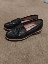 Office London Brogues Tassel