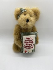 Boyd Collection Plant A Seed