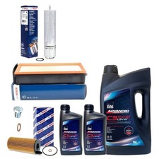 ALL BOSCH FILTERS SERVICE KIT