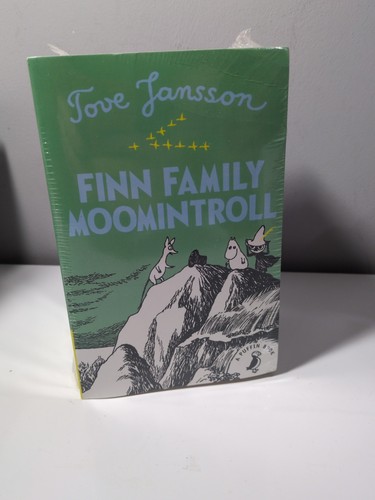 Tove jansson moomin collection - jansson,