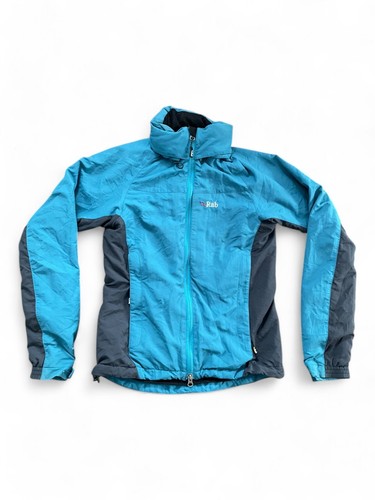 Rab powershell zip top - powershell, uk