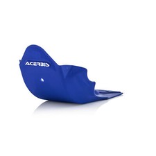 ACERBIS BLUE SUBENGINE PLATE