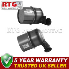 Diesel Particulate Filter DPF Euro 5 Fits Citroen Peugeot 1.6 HDi 9812307880