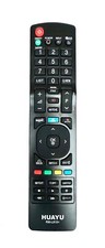 REMOTE CONTROL FOR TV LG