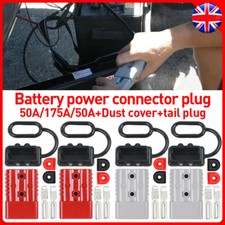 2/4X For Anderson 50/175AMP