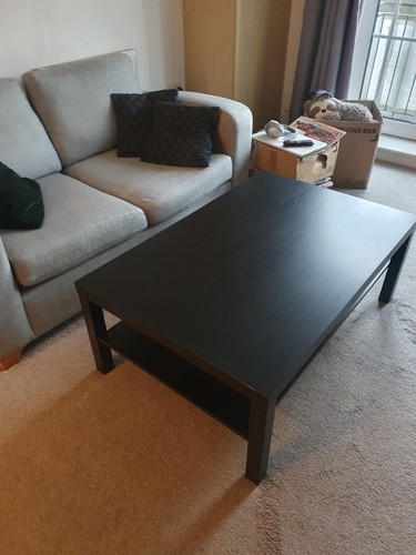 Large assembled black coffee - large,