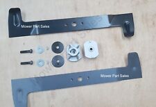 Honda Blades Set Kit Adapters
