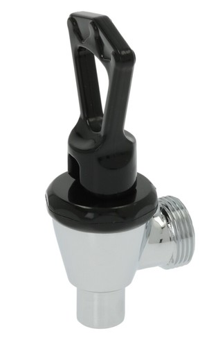 Chrome tap assy assembly - chrome,