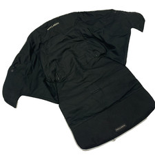 Maclaren Techno XT Parts Seat fabric Black