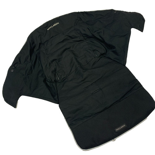 Maclaren techno parts seat - techno, xt