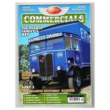 Heritage commercials magazine - heritage,