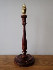 Vintage turned wood