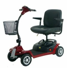 Shoprider  TE-7A Mobility