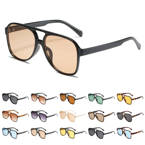 Vintage retro 70s sunglasses - 70s,