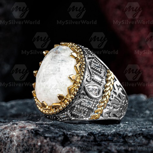 925 sterling silver natural - 925,