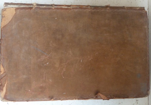 Antiquarian book 1784 history - 1784,