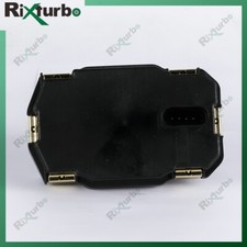 BV43 turbo electronic actuator