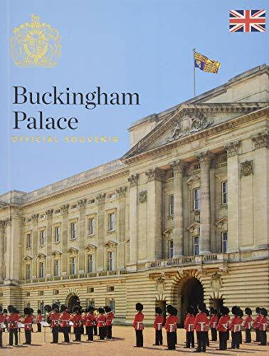 Buckingham palace official - palace:,
