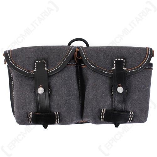 Ww2 german g43 - g43, pouch