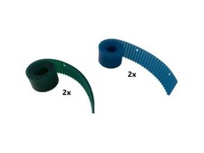 Suction Lips Set Cleanfix