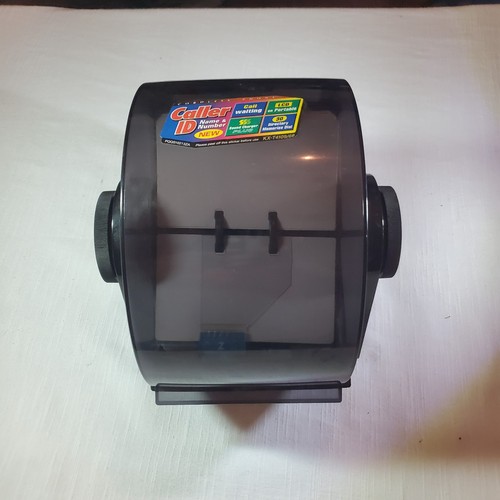Vintage rolodex rotary - vintage,