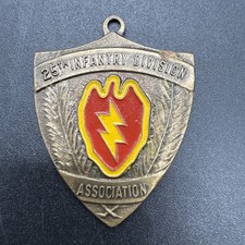 Wwii rare original 25th - rare,