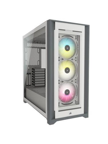 Corsair icue 5000x rgb - corsair,