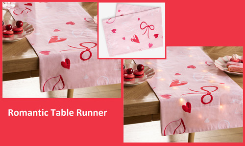 Next pink hearts - hearts, bows