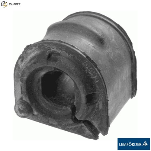 Mounting stabiliser bar - mounting,