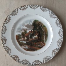 Vintage Reli Washbourne