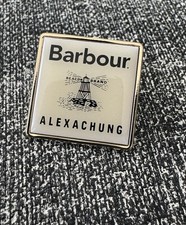 Barbour Ltd Edition Alexa