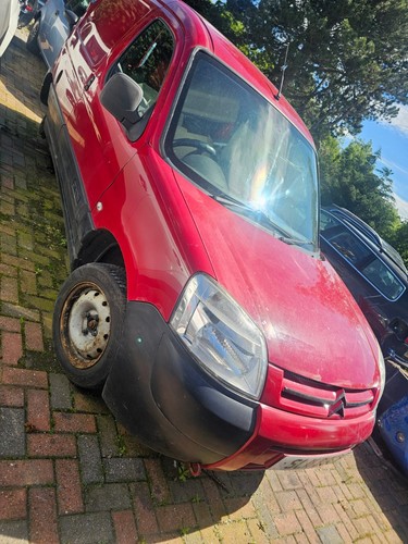 Citroen berlingo diesel - berlingo,