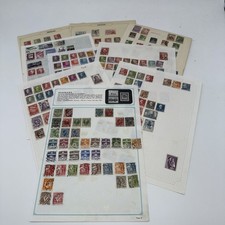 Ex Dealer Stock Unchecked