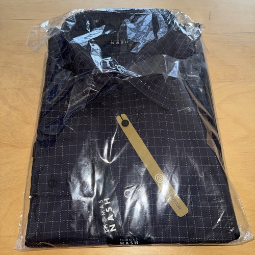 Thomas nash men black - thomas,