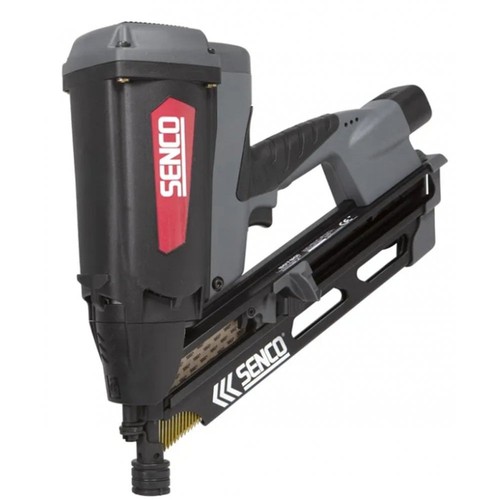 Cordless gas framing - framing, nail