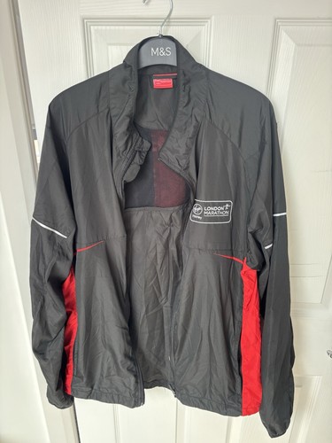 London marathon 2015 - london, jacket