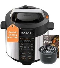 COSORI Pressure Cooker 6QT