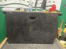 VAUXHALL MERIVA B MK2 BOOT