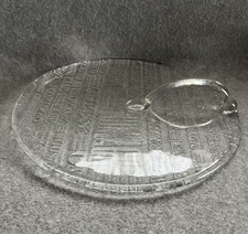Vintage Royal Krona  Crystal