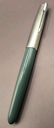 Vintage parker fountain pen - vintage,
