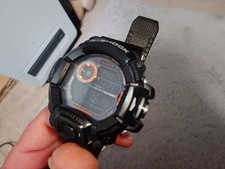 Casio G-SHOCK RANGEMAN