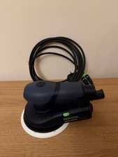 Festool ETS EC 150/5 EQ 240V