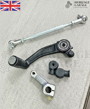 Gear Change Arm Lever Pedal