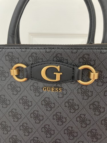 Guess bag tote - , silver