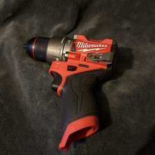 Milwaukee M12FPD2-0 12V Fuel