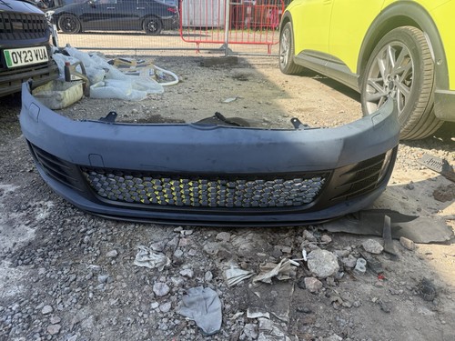 Fits golf mk6 gti 2009 - mk6, 2009-2012